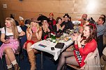 Jugendkarneval in Krimderode (Foto: Sven Tetzel)