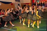 Jugendkarneval in Krimderode (Foto: Sven Tetzel)