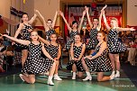 Jugendkarneval in Krimderode (Foto: Sven Tetzel)