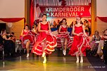 Jugendkarneval in Krimderode (Foto: Sven Tetzel)