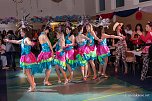 Jugendkarneval in Krimderode (Foto: Sven Tetzel)