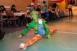 Jugendkarneval in Krimderode (Foto: Sven Tetzel)