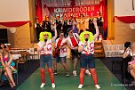 Jugendkarneval in Krimderode (Foto: Sven Tetzel)