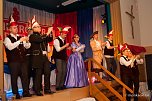 Jugendkarneval in Krimderode (Foto: Sven Tetzel)