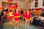Jugendkarneval in Krimderode (Foto: Sven Tetzel)