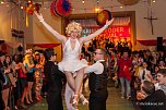 Jugendkarneval in Krimderode (Foto: Sven Tetzel)