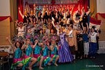 Jugendkarneval in Krimderode (Foto: Sven Tetzel)