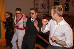 Jugendkarneval in Krimderode (Foto: Sven Tetzel)