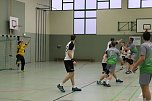 Handball vom Wochenende (Foto: Karl-Heinz Herrmann)