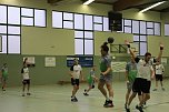 Handball vom Wochenende (Foto: Karl-Heinz Herrmann)