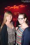 Viele bunte Lichter im Sax (Foto: Belvedere Media Agentur)