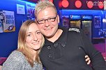 Viele bunte Lichter im Sax (Foto: Belvedere Media Agentur)