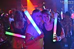 Viele bunte Lichter im Sax (Foto: Belvedere Media Agentur)
