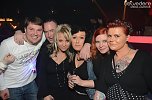 Viele bunte Lichter im Sax (Foto: Belvedere Media Agentur)