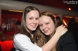 Viele bunte Lichter im Sax (Foto: Belvedere Media Agentur)