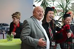 Dr. Dieter Bartholom&auml;us feierte seinen 70. Geburtstag (Foto: nnz)