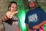 Party im Jugenclubhaus (Foto: Belvedere Media Agentur)
