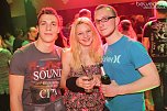 Party im Jugenclubhaus (Foto: Belvedere Media Agentur)