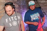 Party im Jugenclubhaus (Foto: Belvedere Media Agentur)