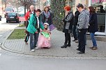 Rosensonntagsumzug in Bad Frankenhausen (Foto: Karl-Heinz Herrmann)