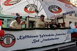 Rosensonntagsumzug in Bad Frankenhausen (Foto: Karl-Heinz Herrmann)