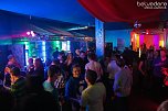 Party in der Kurstadt (Foto: Belvedere Media Agentur)