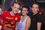 Party in der Kurstadt (Foto: Belvedere Media Agentur)
