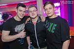 Party in der Kurstadt (Foto: Belvedere Media Agentur)