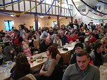 Kinderkarneval in Leinefelde (Foto: Ilka K&uuml;hn)