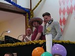 Kinderkarneval in Leinefelde (Foto: Ilka K&uuml;hn)