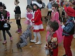 Kinderkarneval in Breitenholz (Foto: Ilka K&uuml;hn)