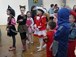 Kinderkarneval in Breitenholz (Foto: Ilka K&uuml;hn)