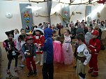 Kinderkarneval in Breitenholz (Foto: Ilka K&uuml;hn)