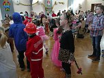 Kinderkarneval in Breitenholz (Foto: Ilka K&uuml;hn)