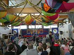Kinderkarneval in Breitenholz (Foto: Ilka K&uuml;hn)