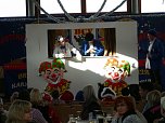 Kinderkarneval in Breitenholz (Foto: Ilka K&uuml;hn)