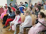 Kinderkarneval in Breitenholz (Foto: Ilka K&uuml;hn)