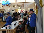 Kinderkarneval in Breitenholz (Foto: Ilka K&uuml;hn)