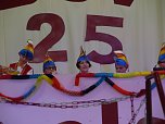 Kinderkarneval in Beuren (Foto: Ilka K&uuml;hn)