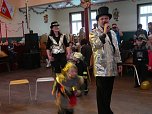 Kinderkarneval in Beuren (Foto: Ilka K&uuml;hn)