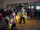 Kinderkarneval in Beuren (Foto: Ilka K&uuml;hn)