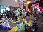 Kinderkarneval in Beuren (Foto: Ilka K&uuml;hn)