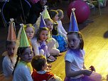 Kinderkarneval in Beuren (Foto: Ilka K&uuml;hn)