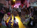 Kinderkarneval in Beuren (Foto: Ilka K&uuml;hn)