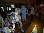 Kinderkarneval in Beuren (Foto: Ilka K&uuml;hn)
