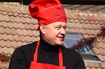 Umzug in Gro&szlig;wechsungen (Foto: Bernd Peter)