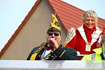 Umzug in Gro&szlig;wechsungen (Foto: Bernd Peter)