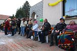 Umzug in Gro&szlig;wechsungen (Foto: Bernd Peter)