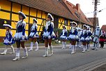 Umzug in Gro&szlig;wechsungen (Foto: Bernd Peter)