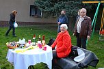 Umzug in Gro&szlig;wechsungen (Foto: Bernd Peter)